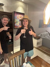 Rafael Hansen Klauck